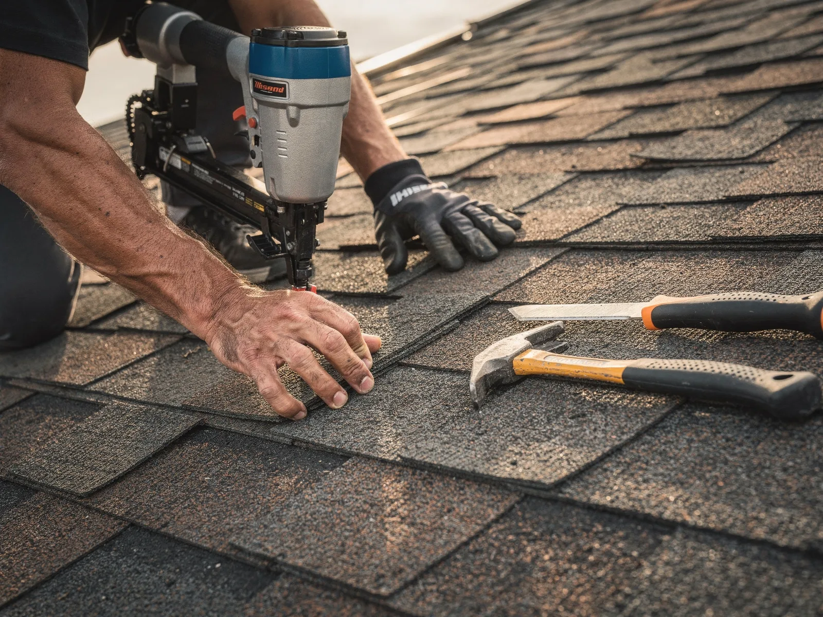 Why choose Roof Repair in Grantsville, MD